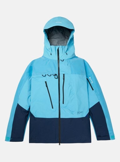 Burton GORE-TEX アノラックウェア 上下セット 【公式通販】